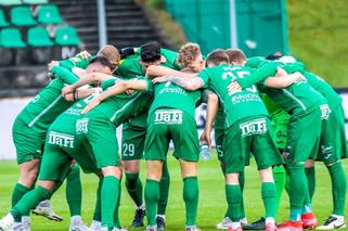 Miasto i klub chcą przygotować stadion do wymogów Ekstraklasy 