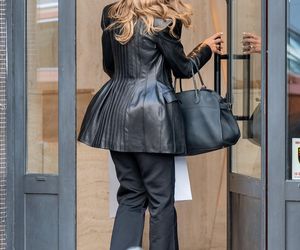 Anna Lewandowska w sklepie dla bogaczy