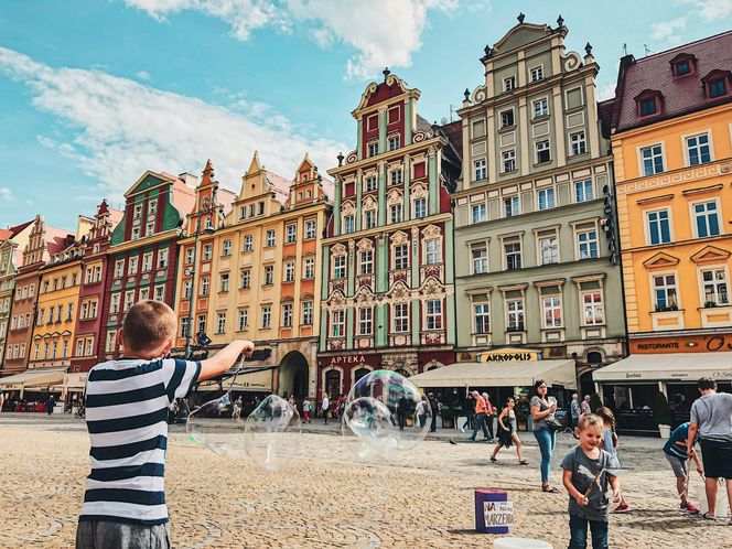 Polska to dobre miejsce do życia. Nie wierzysz? Oto 5 powodów 