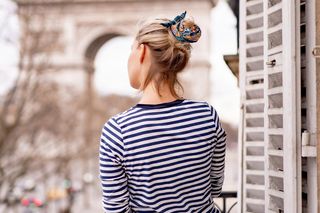 Kochasz francuski szyk? Dzięki tym prostym elementom każdego dnia będziesz wyglądać jak prawdziwa paryżanka