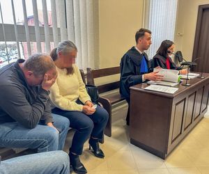 12-letni Krzyś zginął na przejściu dla pieszych pod Olsztynem. Sąd zaostrzył karę dla 75-letniego kierowcy