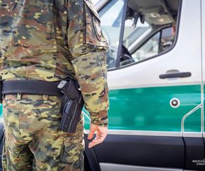 Straż Graniczna wydaliła z kraju 15 obywateli Ukrainy