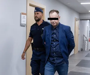 Zadźgał swoją matkę na śmierć i nie trafi do więzienia! Nagły zwrot akcji w sprawie Piotra K.