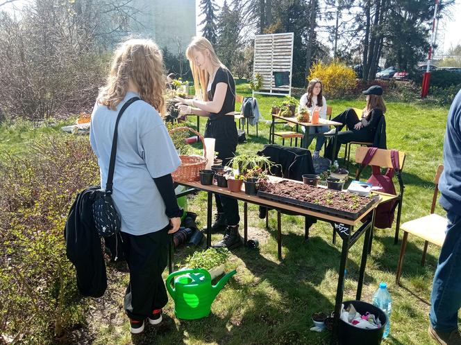 II Grudziądzki Piknik Naukowy