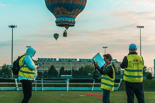 Mazurskie Zawody Balonowe w Ełku 2020. Niesamowita fotorelacja pilotów