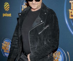 Wokalista Budki Suflera znów zakochany! Wszystko na jaw wyszło na rybach