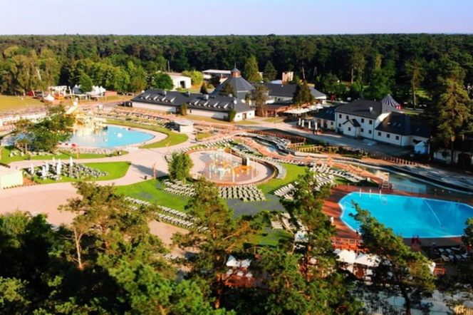 Julinek Park Wodny