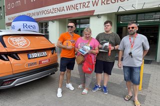 Eska Summer City w Centrum Handlowym FASTY -1