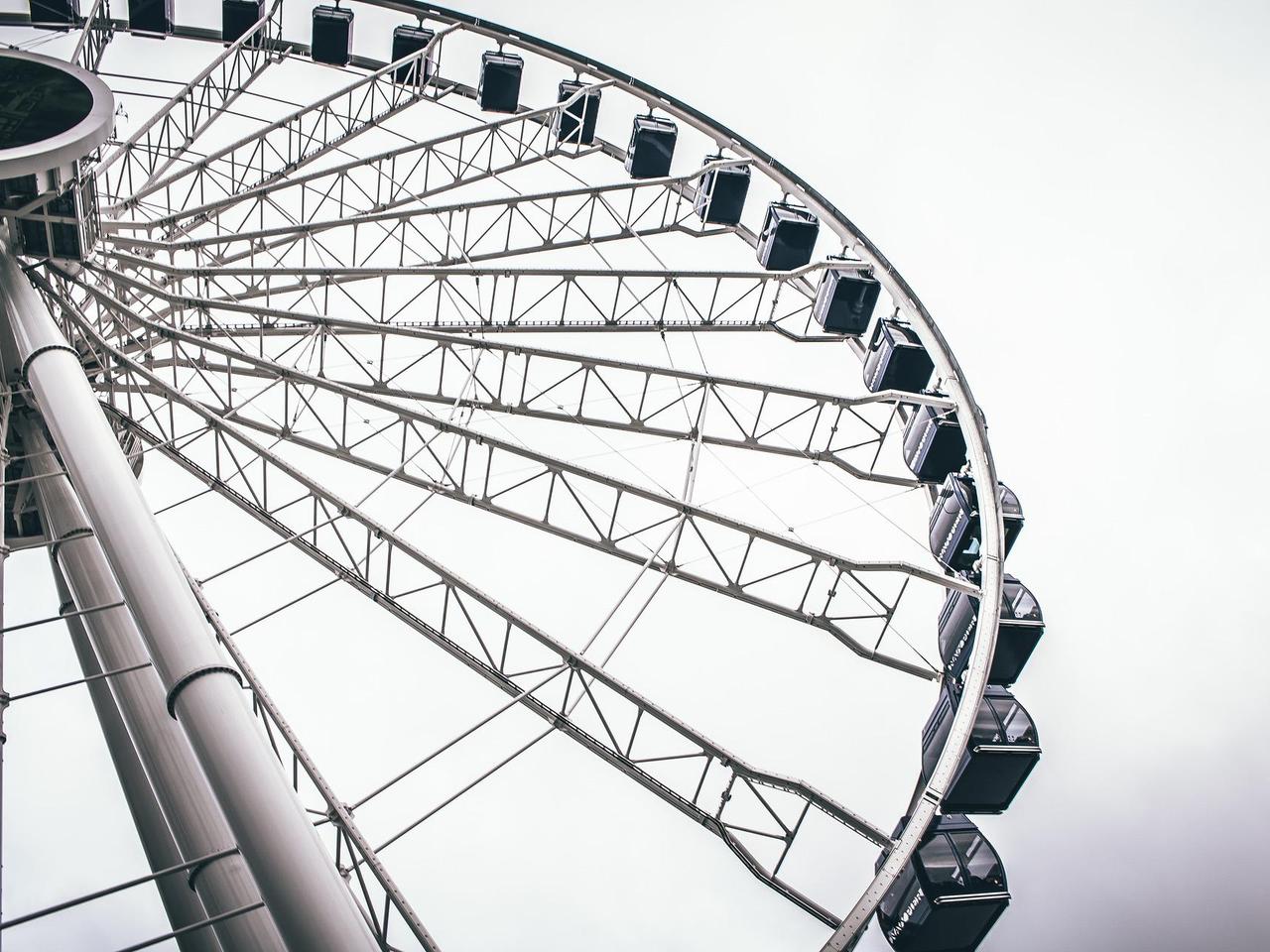 Diabelski Młyn w centrum Płocka? Już od piątku!