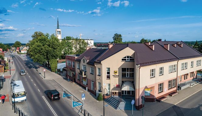 TOP 10 najbiedniejszych miasteczek w Podlaskiem