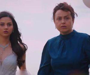 Miłość i nadzieja odc. 274. Bahar, Cavidan