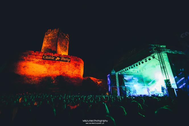 Castle Party 2019. Przeżyjmy to jeszcze raz!
