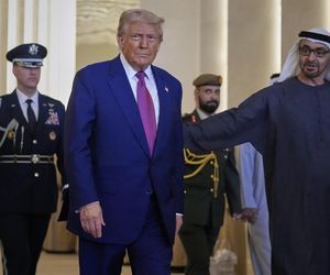Donald Trump w Arabii Saudyjskiej. Wyznawcy Islamu zachwyceni