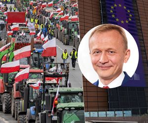 Polska i Francja chcą zablokować umowę UE-Mercosur