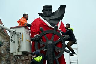 Szczeciński Marynarz już gotowy na święta