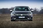 Volkswagen Passat Alltrack 2.0 BiTDI 4Motion DSG