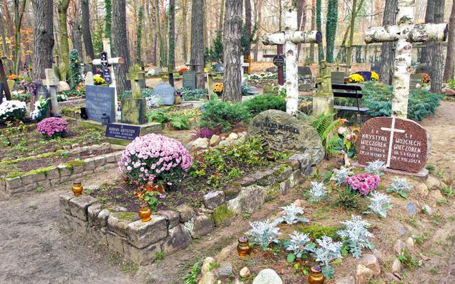 Mazowiecki grób