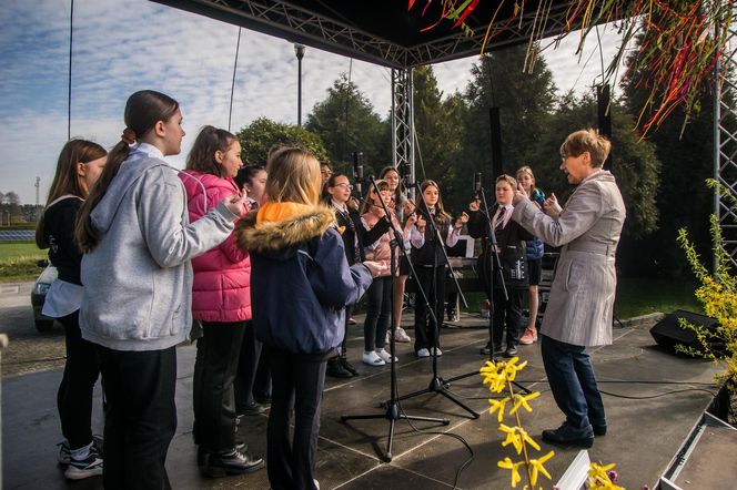 Jarmark Wielkanocny w Suszcu w poprzednich latach