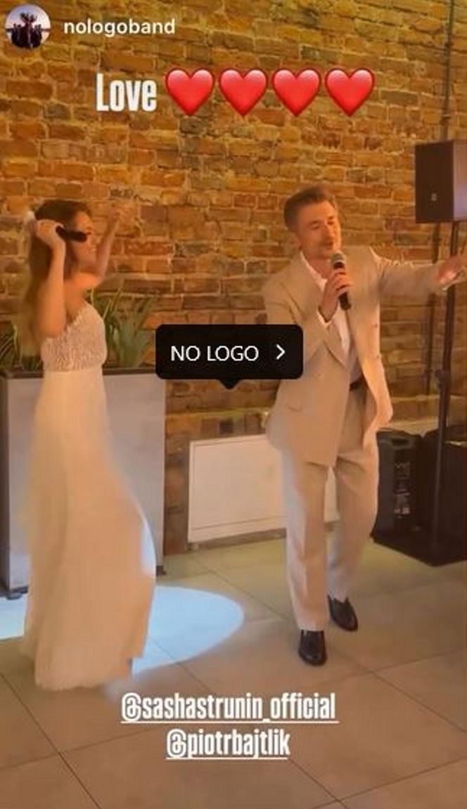 Te gwiazdy powiedziały sobie "tak" w miniony weekend. Co za uroczystości!