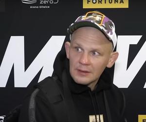 Michał Pasternak zawalczy w KSW? Jasny głos z federacji. Ocena gwiazdy FAME MMA nie pozostawia cienia złudzeń