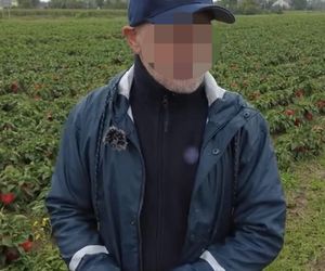 Myśliwy zastrzelił myśliwego. Dusza człowiek. Horror pod Milejowem