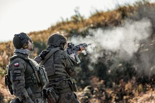 Powszechna Służba Państwowa. Nowa wizja budowania rezerw na rzecz bezpieczeństwa Polski