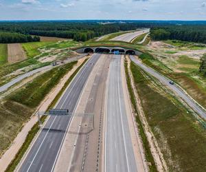 Tak wygląda nowa A2. Już otwarta