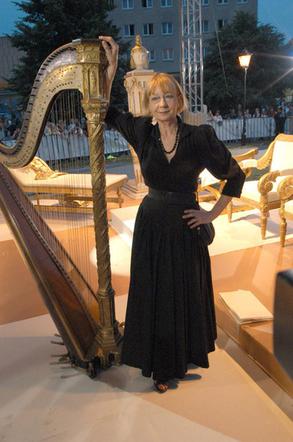 Elżbieta Czyżewska