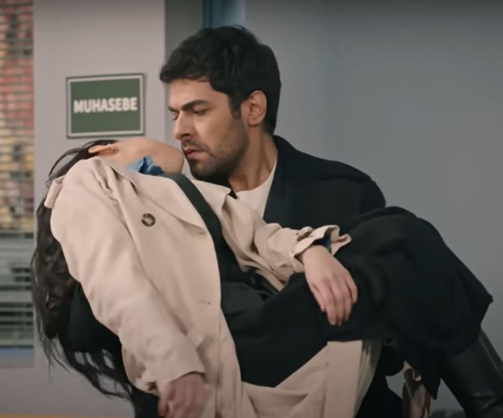 Wichrowe wzgórze - odcinek 4. 