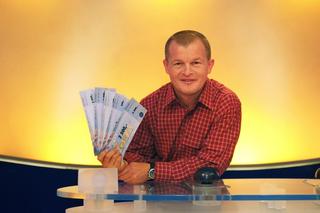 Ireneusz Bieleninik - Kiedyś brylował na estradzie, a później nagle zniknął. Teraz powraca!