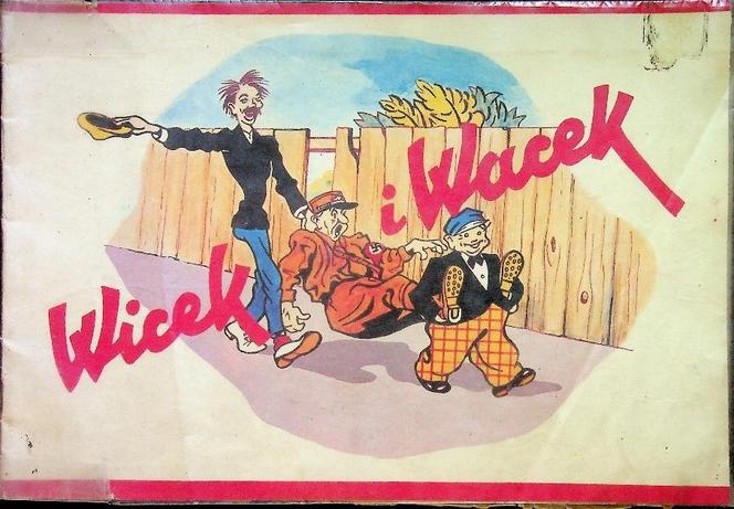 Wicek i Wacek