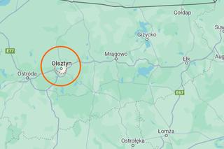 Miasta na Warmii i Mazurach o największej gęstości zaludnienia. Tutaj mieszkają najciaśniej! Nowy ranking