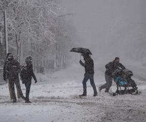 Zima 2022/2023 - TAKIEJ pogody nikt się nie spodziewa. Przed nami zima stulecia?