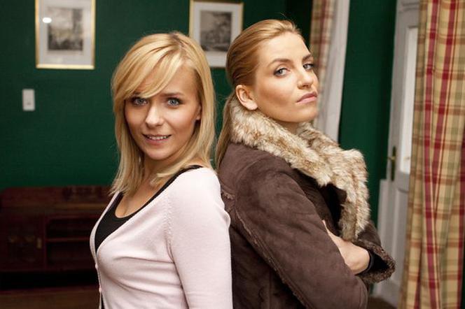 Aneta Zając, Agnieszka Frykowska