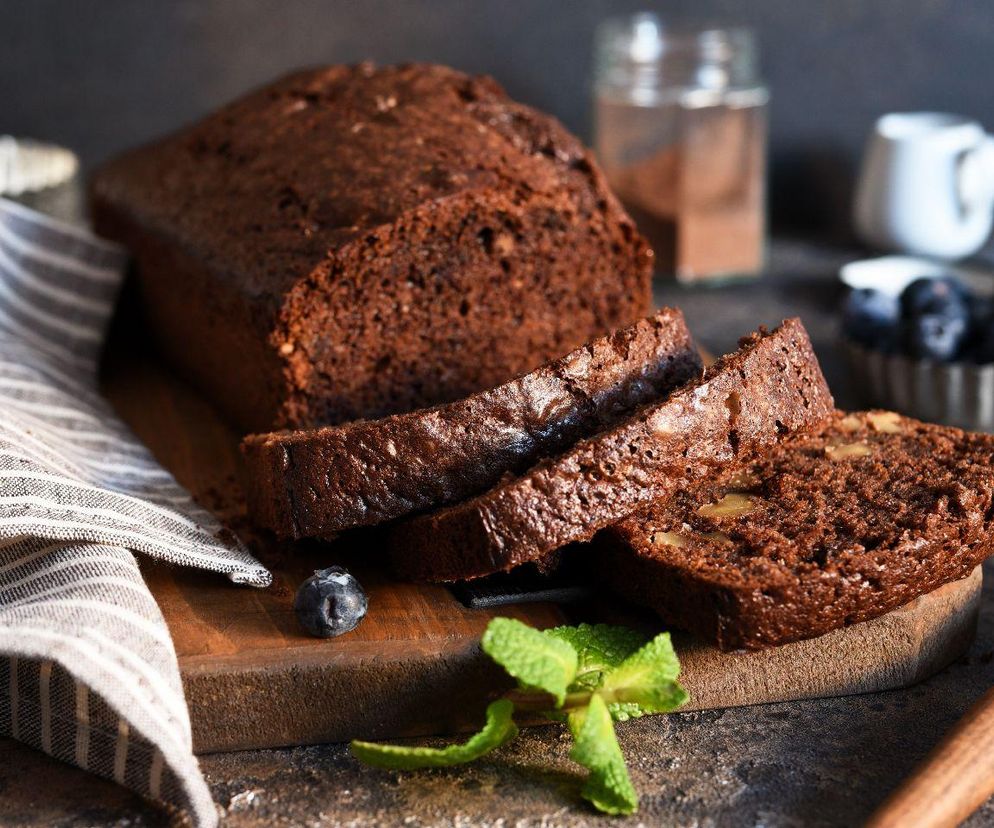 proste ciasto kawowe