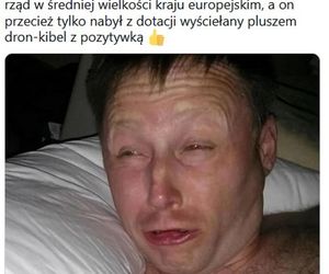 Memy z afery KPO 