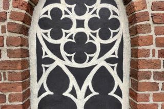 Konserwacja bazyliki Mariackiej zakończona. Turyści mogą podziwiać efekty prac 