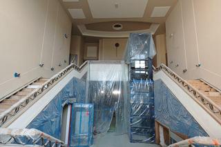 Remont dworca SKM w Gdyni dobiega końca.