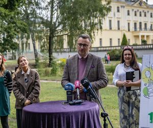 Brokat i jednorożce opanują Białystok! Szykuje się wyjątkowe Podlaskie Śniadanie Mistrzów