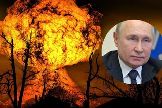 Brytyjski generał ostrzega: wiosną Putin może użyć broni jądrowej 