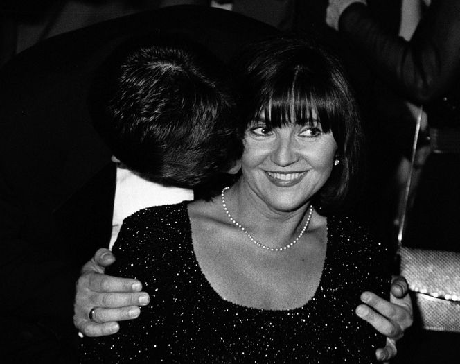 Jolanta Kwaśniewska