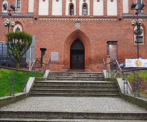 To najpiękniejszy zabytek w woj. warmińsko-mazurskim według AI. „Zachwyca strzelistą sylwetką”