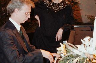 Sławomira Łozińska gwiazda Barw szczęścia