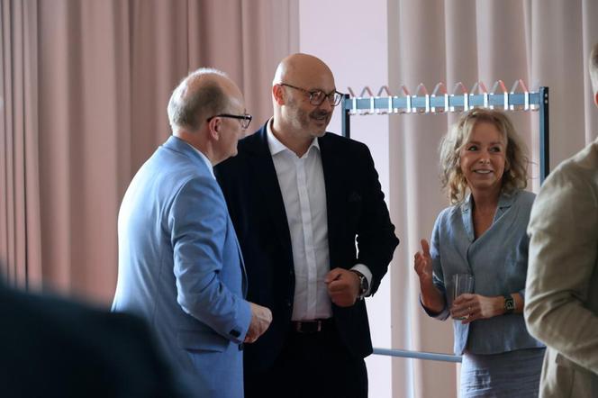 IPH na spotkaniu z prezydentem Gulewskim