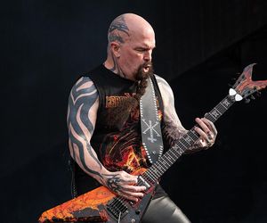 Kerry King podkreśla, że satanizm w tekstach Slayera to tylko rozrywka
