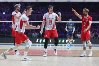 Rosjanie w kilku słowach podsumowali zwycięstwo reprezentacji Polski w Lidze Narodów! To odbije się szerokim echem