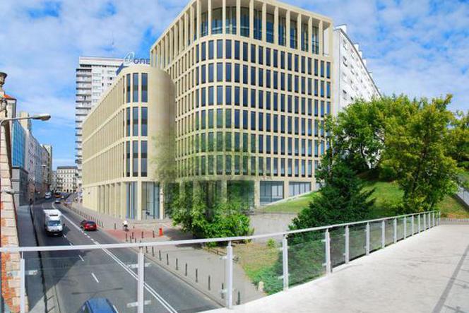 W Warszawie powstanie Motel One – pierwszy obiekt niemieckiej marki hotelowej w Polsce