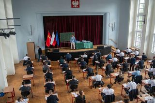 Koniec z obowiązkową maturą?! Dokumenty trafiły do prezydenta