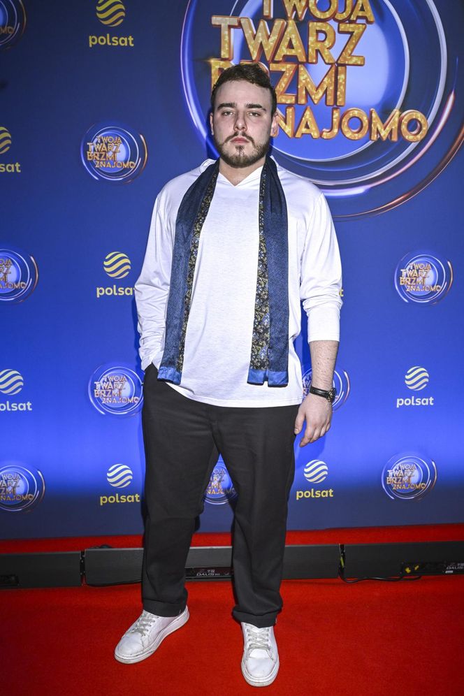 "Twoja Twarz Brzmi Znajomo"