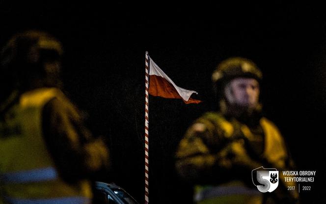 Saber Strike 22. Tysiące żołnierzy na ulicach Wrocławia i Dolnego Śląska